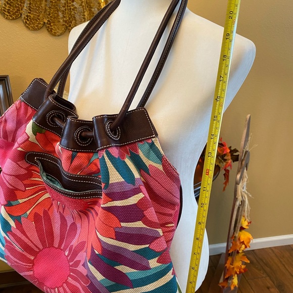 Brighton Daisy Tote - Picture 4 of 7